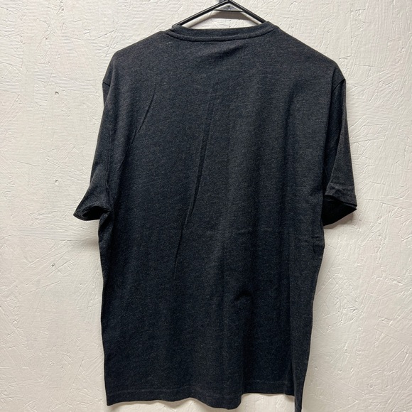 Banana Republic T Shirt “I See What I Want To See” Eye Test Gray Unisex L - Picture 2 of 5